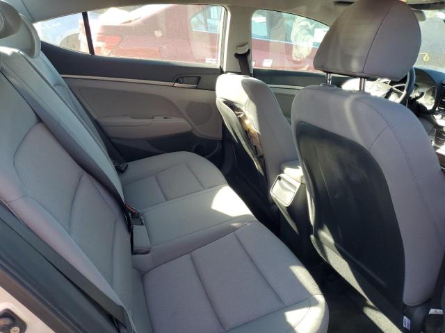 2017 HYUNDAI ELANTRA SE - KMHD74LF2HU118068