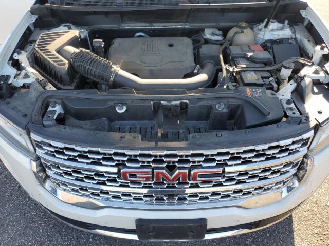 VIN 1GKKNXL46NZ153927 2022 GMC Acadia, Denali no.12