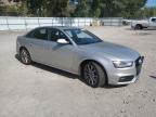 AUDI A4 PREMIUM photo