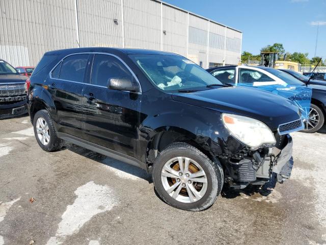 2015 CHEVROLET EQUINOX LS - 2GNALAEK9F1121884