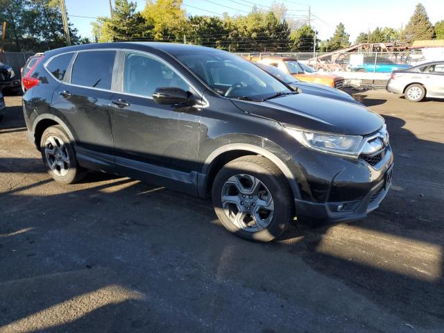 2019 HONDA CR-V EX - 2HKRW2H59KH650114