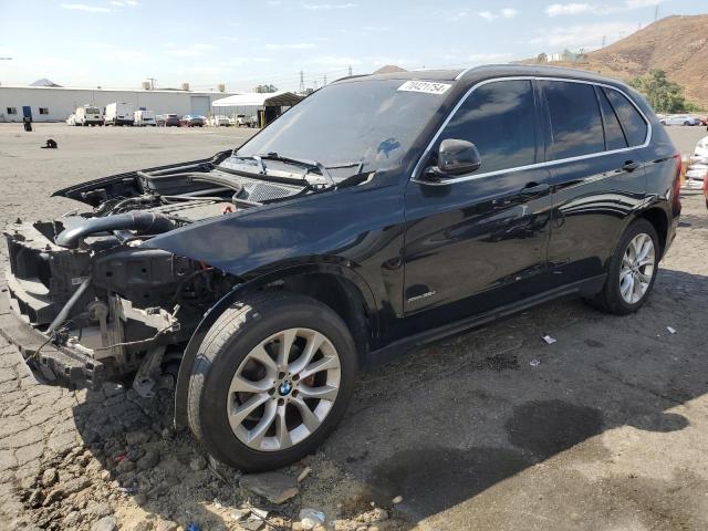 VIN 5UXKR0C55F0K65493 2015 BMW X5, Xdrive35I no.1