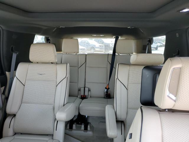 2021 CADILLAC ESCALADE P - 1GYS4BKL4MR215800