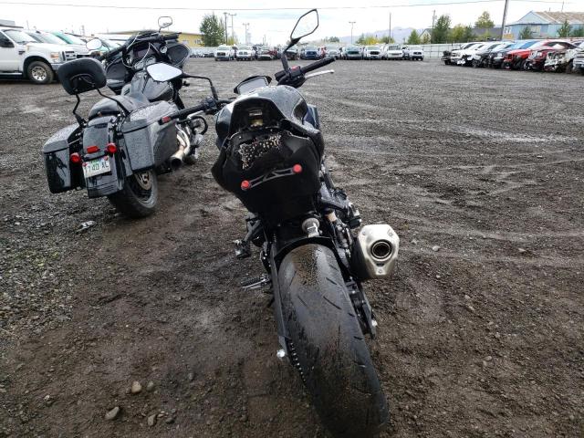 2022 KAWASAKI ZR900 - JKAZR2F16NA040149