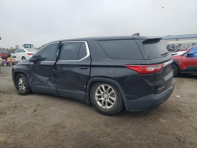 2019 CHEVROLET TRAVERSE L - 1GNERFKW5KJ136757