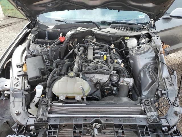 VIN 1FA6P8TH1N5145618 2022 Ford Mustang no.11