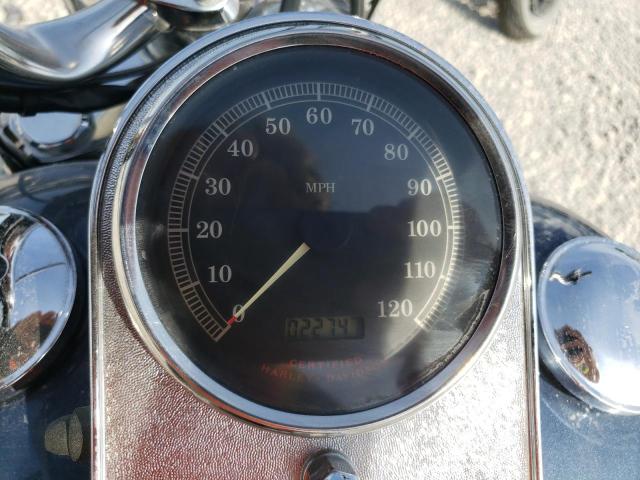 2003 HARLEY-DAVIDSON FXDWG 1HD1GEV113K341204