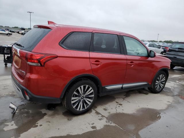 2019 MITSUBISHI OUTLANDER - JA4AD3A31KZ034427