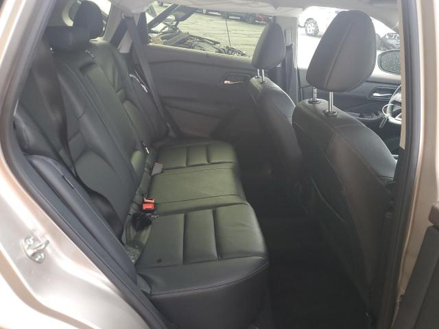 2023 NISSAN ROGUE SL - JN8BT3CB1PW208916