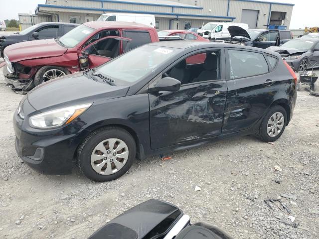 VIN KMHCT5AE1GU263852 2016 Hyundai Accent, SE no.1