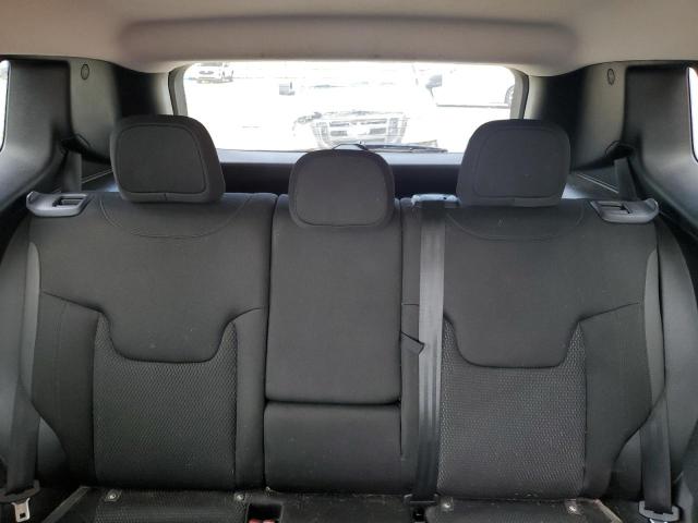 2020 JEEP RENEGADE L - ZACNJABB9LPL09517