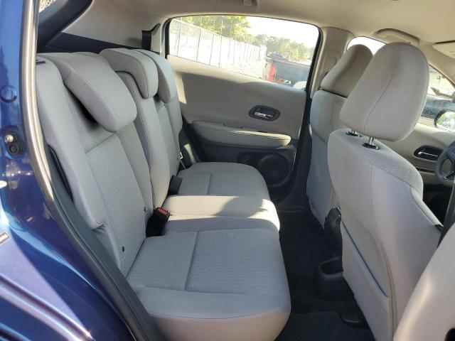 2016 HONDA HR-V LX - 3CZRU6H35GM743123