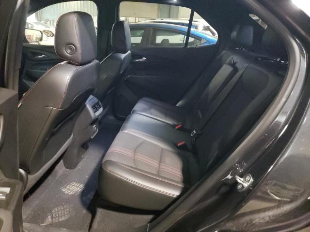 2022 CHEVROLET EQUINOX RS - 3GNAXWEV8NS240279