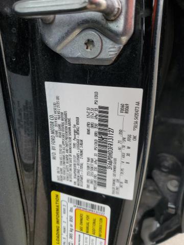 2015 FORD FUSION SE - 3FA6P0HD3FR131127