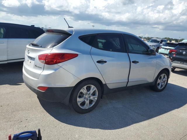 VIN KM8JT3AB5DU600875 2013 Hyundai Tucson, GL no.3