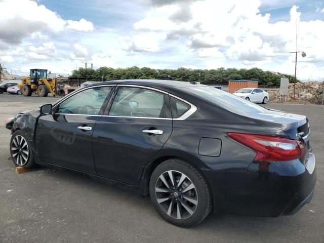 VIN 1N4AL3AP9JC143611 2018 Nissan Altima, 2.5 no.2