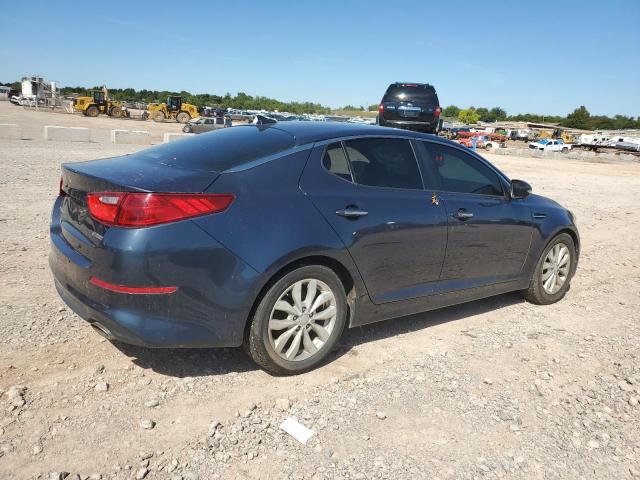 VIN 5XXGN4A73FG389100 2015 KIA Optima, EX no.3