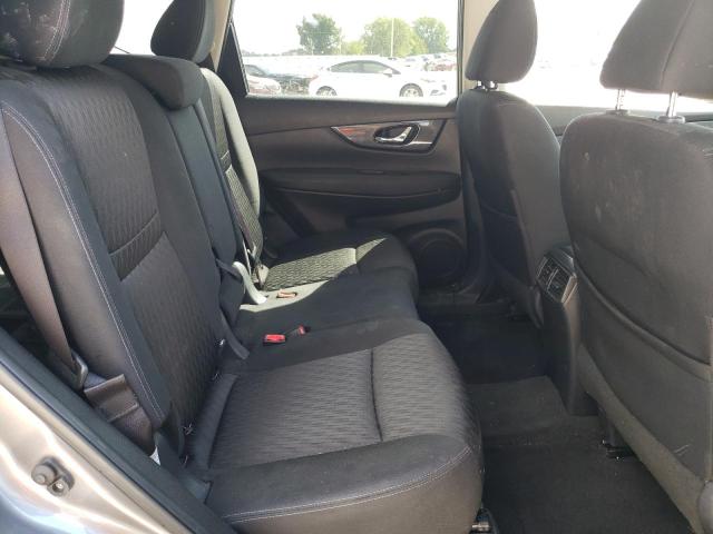 2020 NISSAN ROGUE S - KNMAT2MT2LP507473