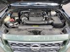 NISSAN FRONTIER S photo