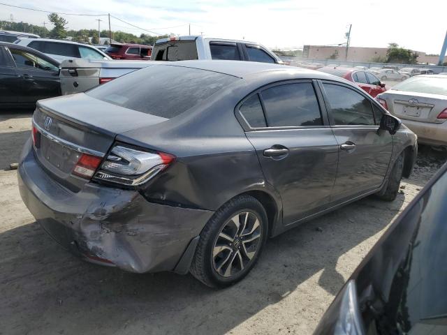 2015 HONDA CIVIC EX - 19XFB2F86FE083009
