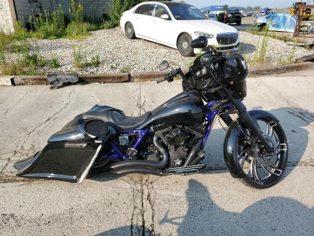 2015 HARLEY-DAVIDSON FLHTP POLI - 1HD1FMM1XFB666291