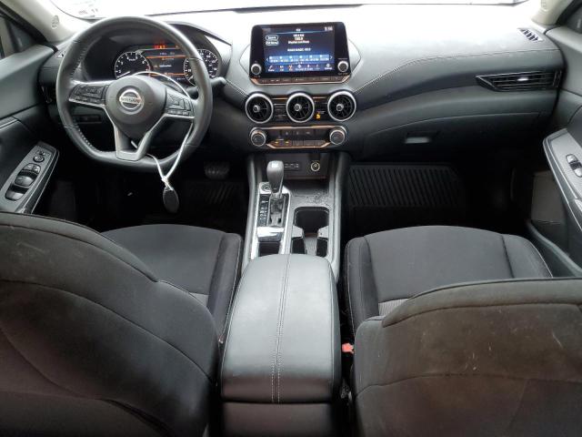 2022 NISSAN SENTRA SV - 3N1AB8CV7NY294842