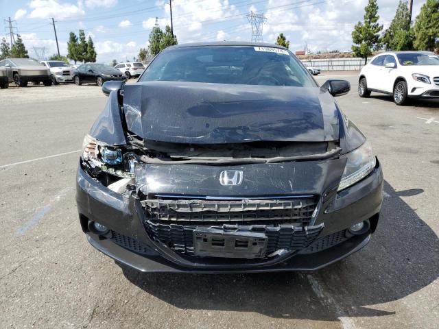 VIN JHMZF1D61DS002200 2013 Honda CR-Z, EX no.5