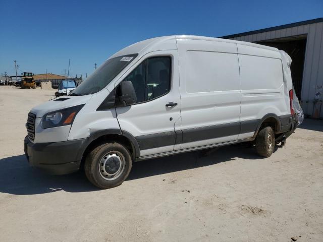 2019 FORD TRANSIT T- #2960131052