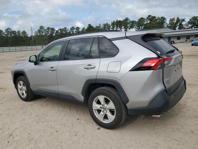 VIN JTMW1RFV9KD020323 2019 Toyota RAV4, Xle no.2