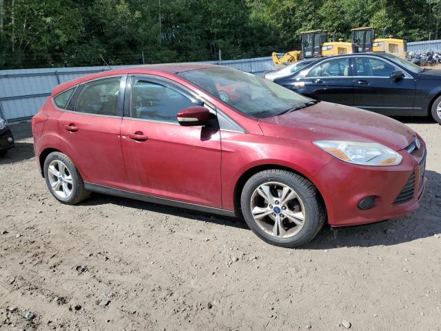 VIN 1FADP3K24EL424094 2014 Ford Focus, SE no.4