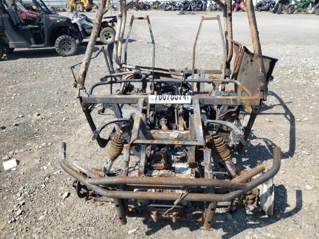 2013 CAN-AM COMMANDER - 3JBKKCP12DJ000995