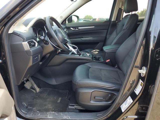 2021 MAZDA CX-5 TOURI - JM3KFBCM2M0443426