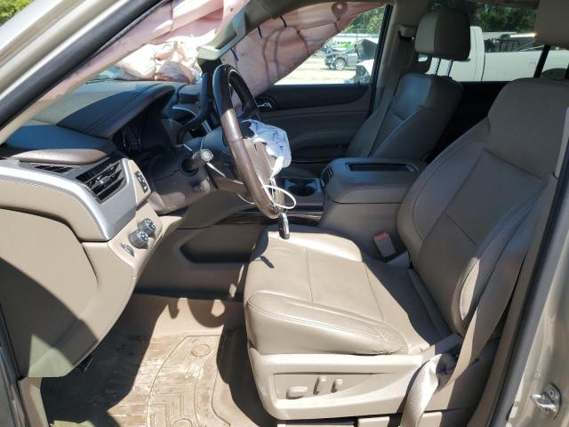 2015 GMC YUKON XL K - 1GKS2HKC9FR152456