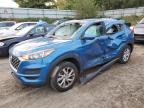 2019 HYUNDAI TUCSON SE - KM8J23A48KU845459