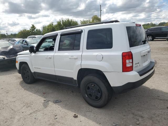 2016 JEEP PATRIOT SP - 1C4NJRBB1GD713823