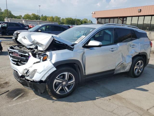 2019 GMC TERRAIN SLT 2019