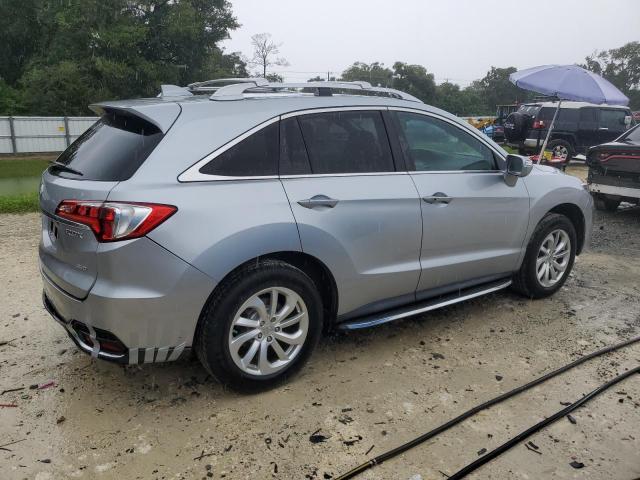 VIN 5J8TB4H50HL017634 2017 Acura RDX, Technology no.3