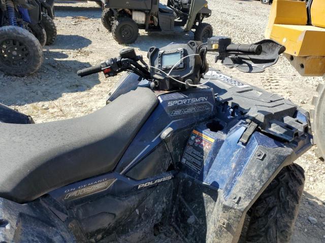 2020 POLARIS SPORTSMAN - 4XASXV853LB311603