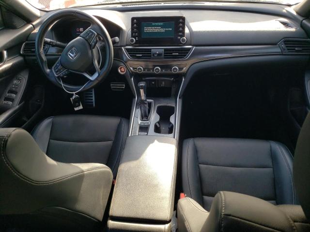 2018 HONDA ACCORD SPO - 1HGCV1F31JA236076