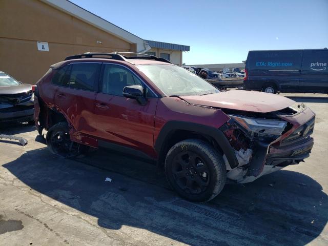 VIN 2T3S1RFV2NW249836 2022 Toyota RAV4, Trd Off Road no.4