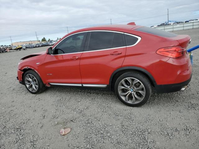 VIN 5UXXW3C53F0M89541 2015 BMW X4 no.2