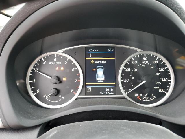 2019 NISSAN SENTRA S - 3N1AB7AP4KL610740