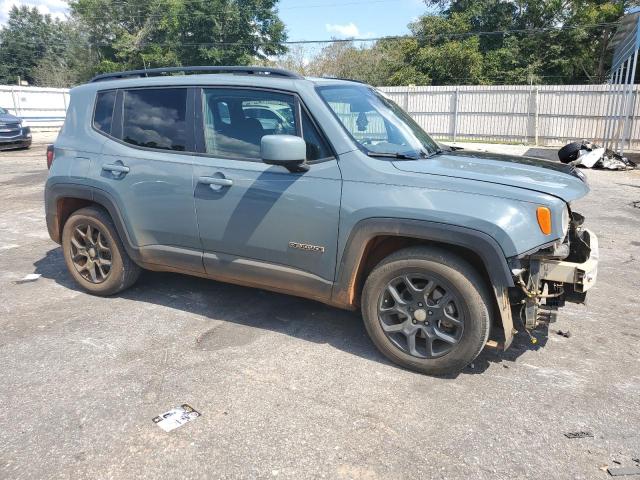 2018 JEEP RENEGADE L - ZACCJABB9JPJ61664