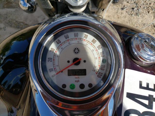2000 YAMAHA XVS1100 JYAVP11E7YA007398