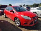 FORD FOCUS SE photo