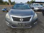 NISSAN ALTIMA 2.5 photo