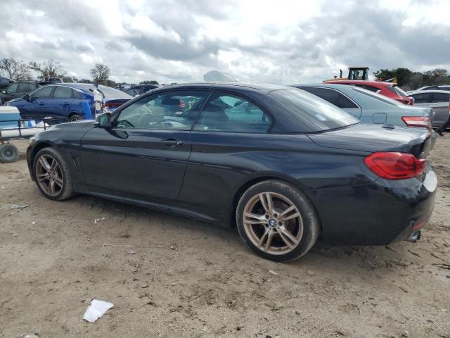 2018 BMW 430XI - WBA4Z3C55JEA31961