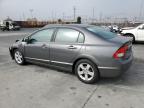 HONDA CIVIC LX-S photo