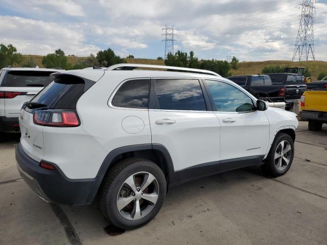 2020 JEEP CHEROKEE L - 1C4PJMDX3LD609655