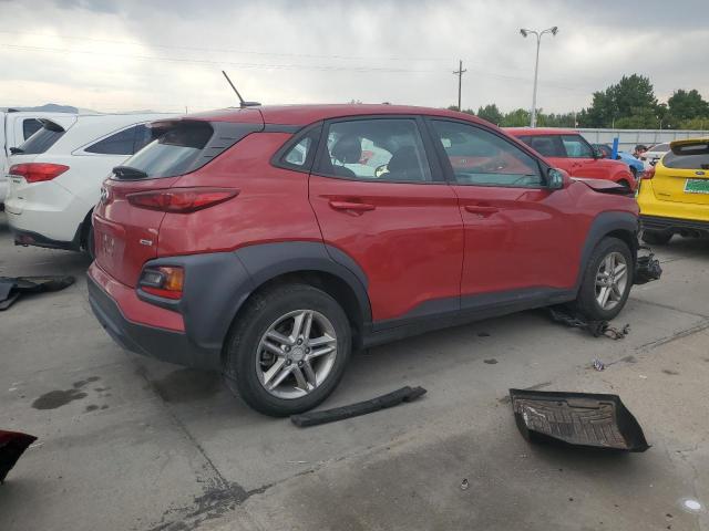 2020 HYUNDAI KONA SE - KM8K1CAA5LU460410